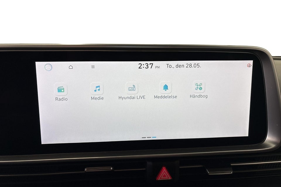 Hyundai Ioniq 6 53 Essential 4d