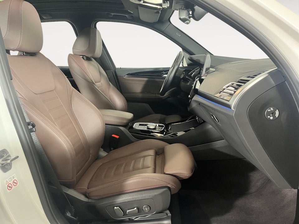 BMW iX3 Charged Plus 5d