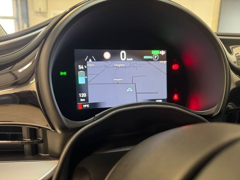 Fiat 500e 42 Icon Cabrio 2d