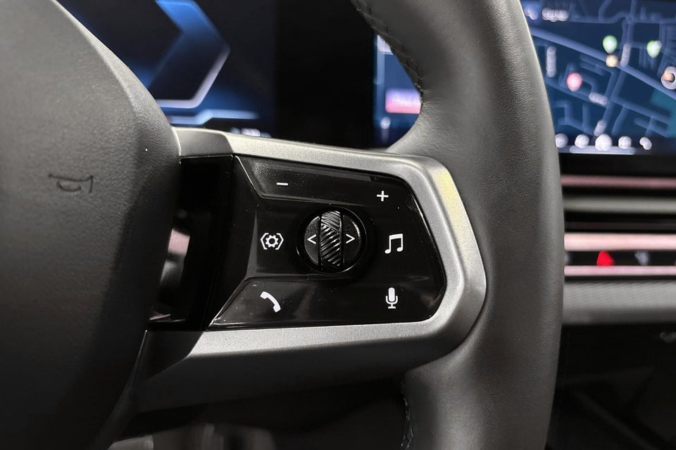 BMW i5 eDrive40 Touring M-Sport 5d