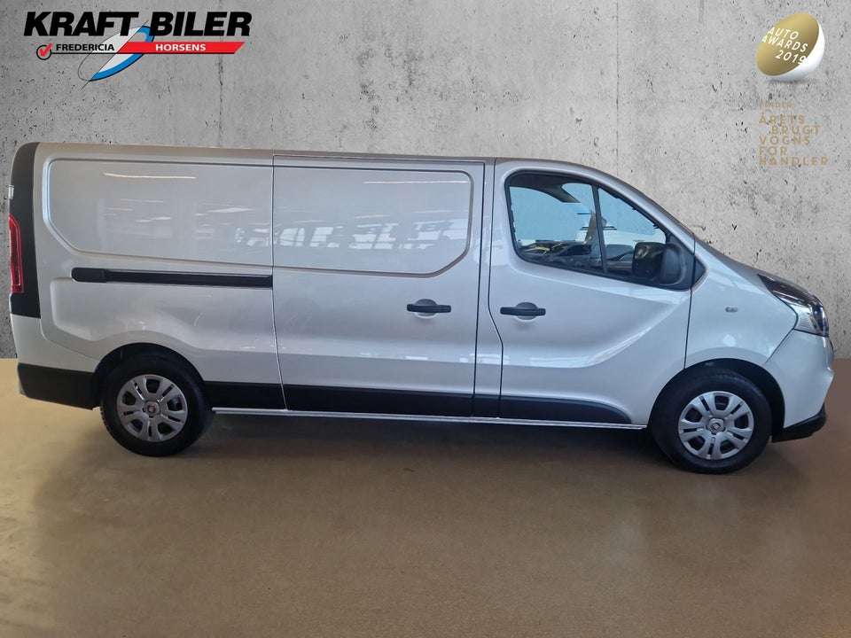 Fiat Talento 2,0 Ecojet 145 L2H1