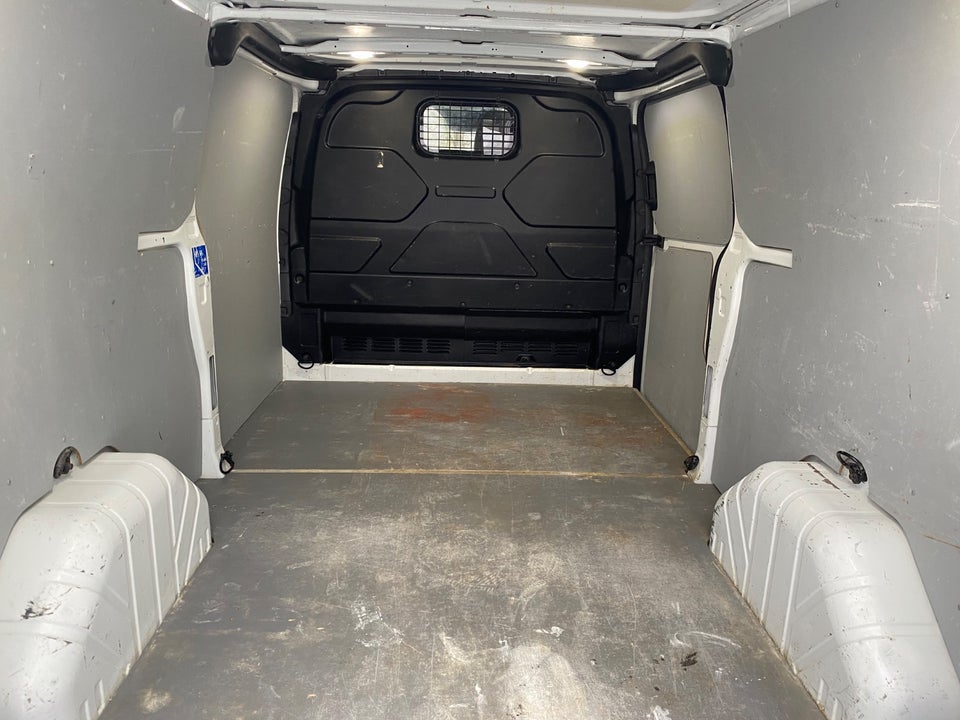 Ford Transit Custom 300L 2,0 TDCi 130 Trend
