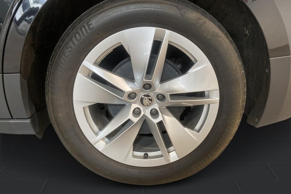 Skoda Enyaq 60 iV 5d