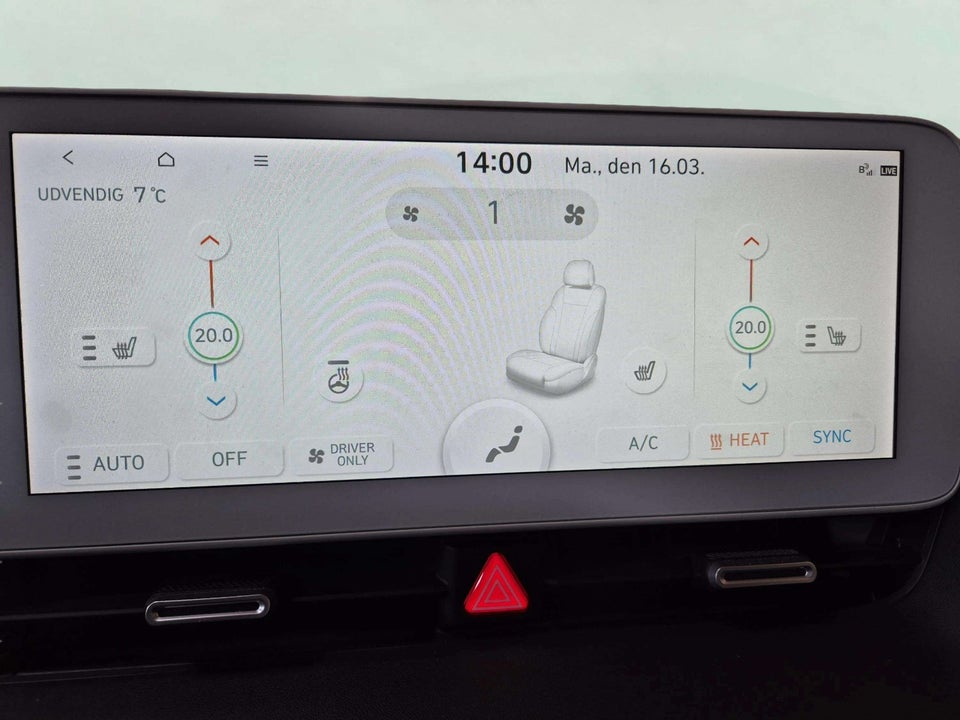 Hyundai Ioniq 5 58 Dynamiq 5d