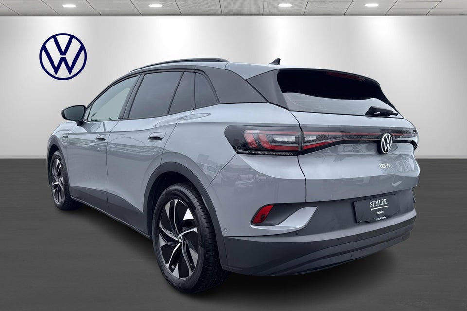 VW ID.4 77 Pro 5d