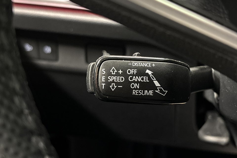 Skoda Enyaq 85 iV Sportline Maxx Coupé 5d