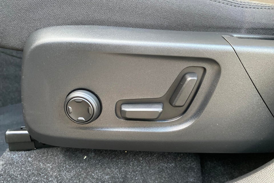 Volvo C40 P6 ReCharge Plus 5d