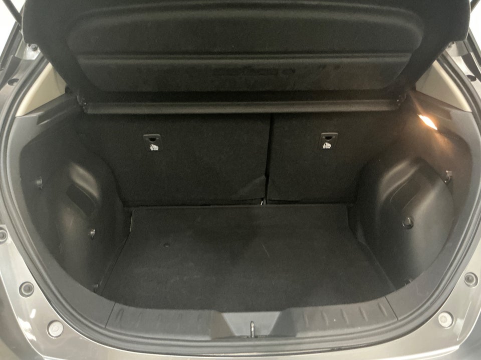 Nissan Leaf 40 N-Connecta 5d