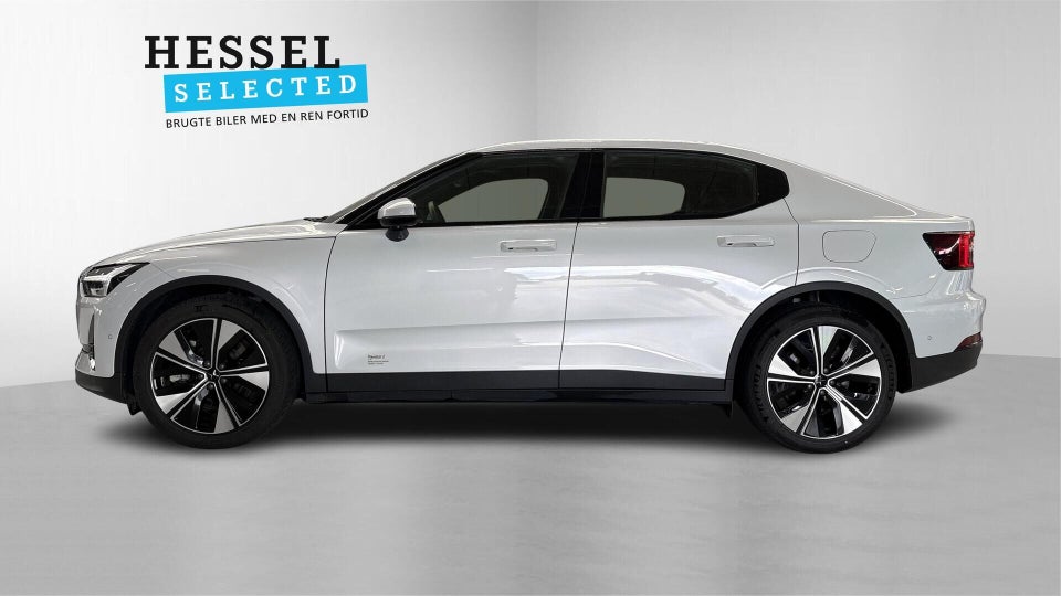 Polestar 2 Long Range 5d