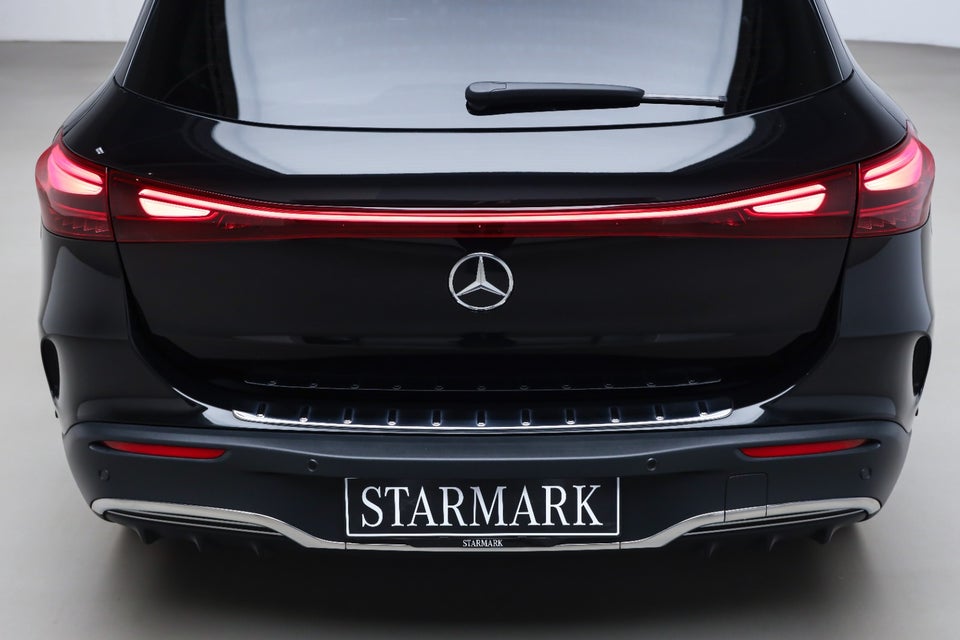 Mercedes EQA250+ AMG Premium 5d