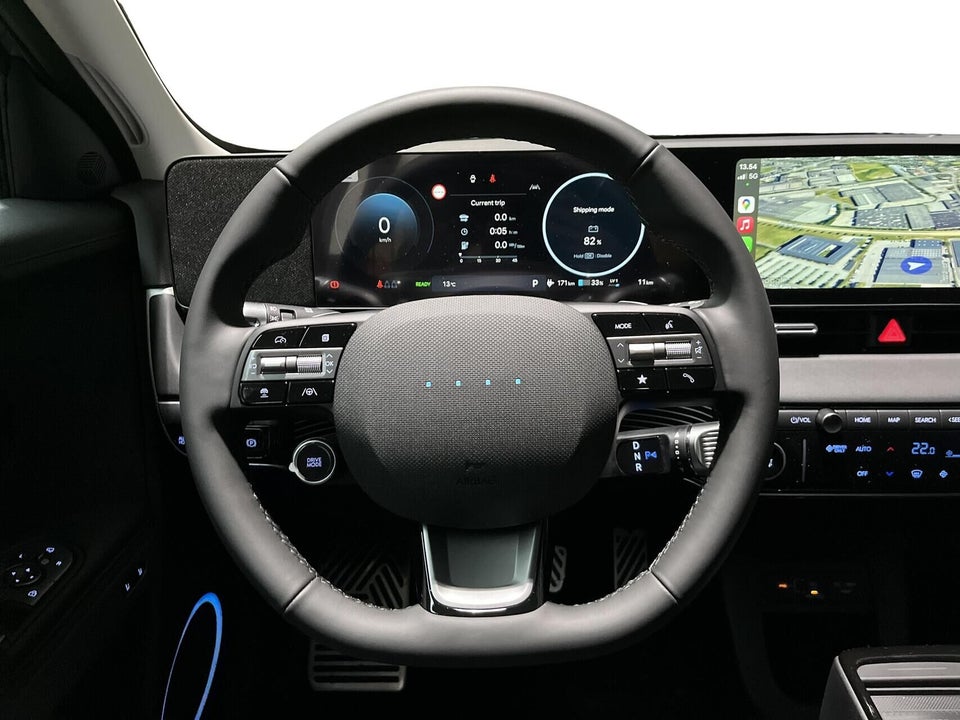 Hyundai Ioniq 5 84 Ultimate 5d