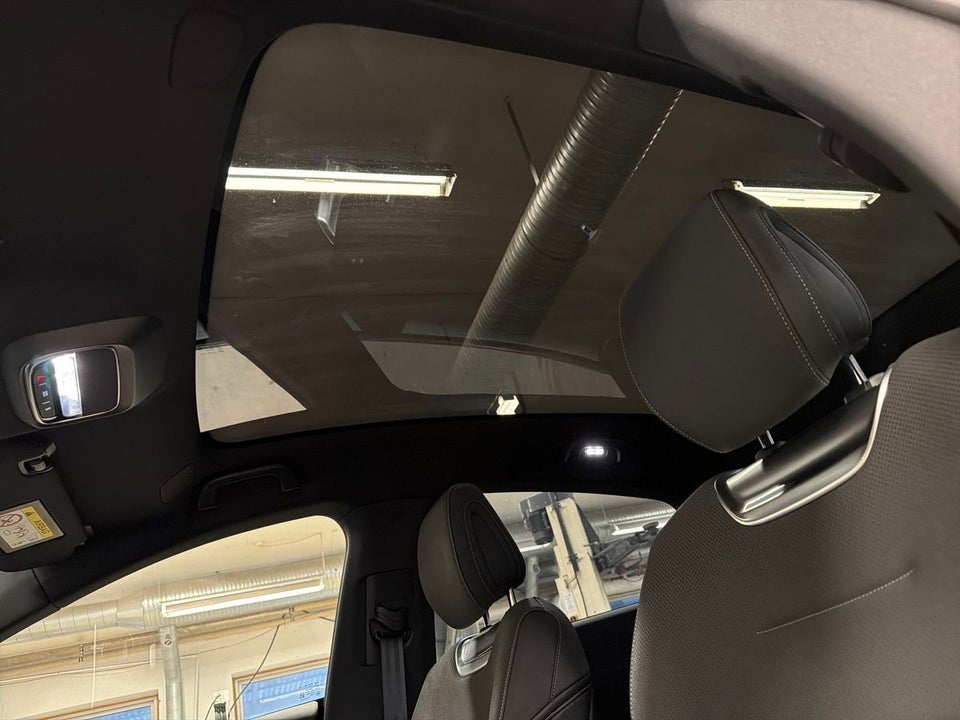 Xpeng G6 Long Range 5d