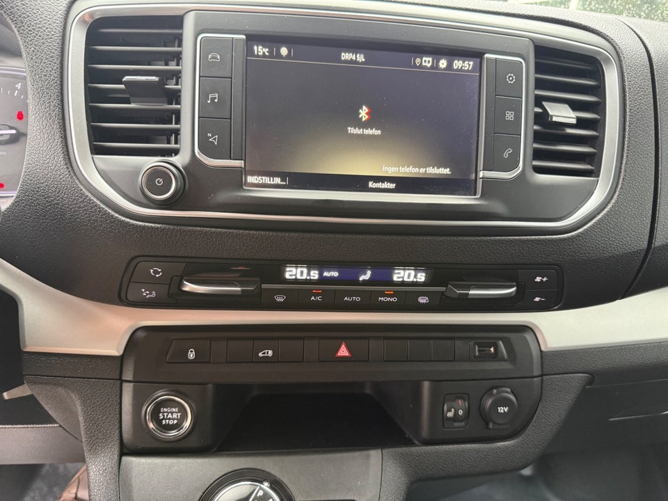 Opel Vivaro 2,0 D 145 Enjoy+ L3V2 aut.