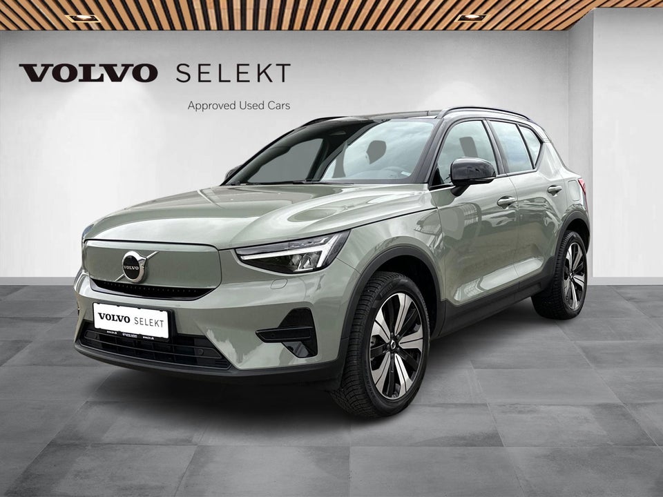 Volvo XC40 P6 ReCharge Core 5d