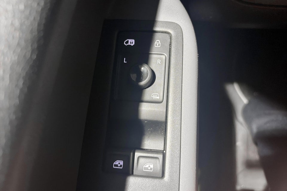 VW ID.Buzz 79 Cargo Comfort