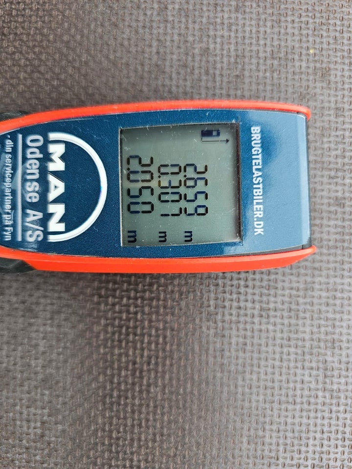MAN TGE 2,0 3.180 Db.Kab L3 aut. FWD