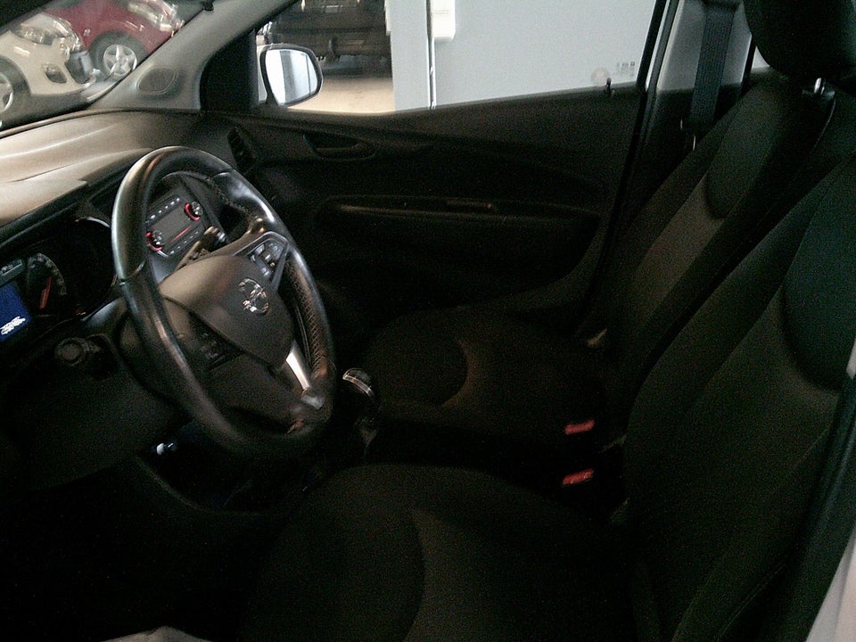 Opel Karl 1,0 Cosmo 5d