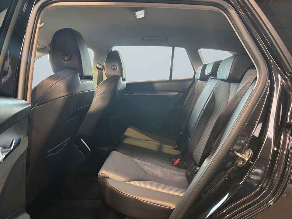 Skoda Enyaq 60 iV 5d