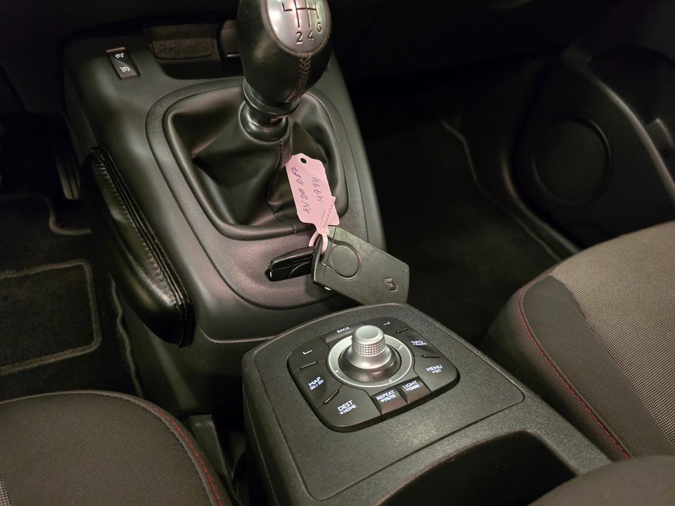 Renault Grand Scenic III 1,6 dCi 130 Expression 7prs 5d