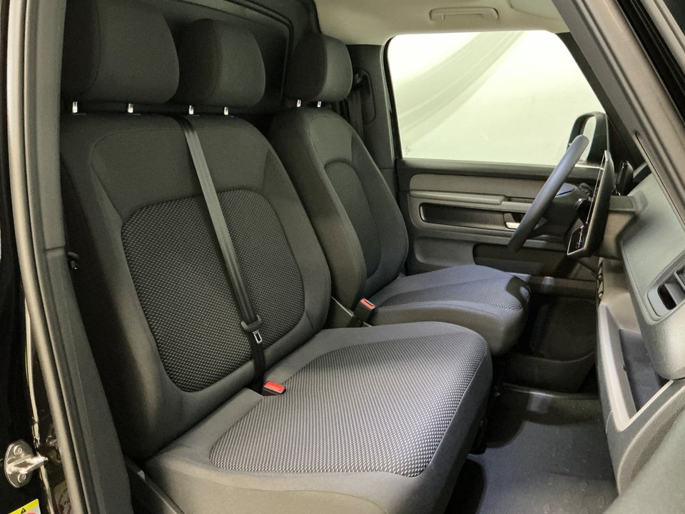 VW ID.Buzz 79 Cargo Comfort+