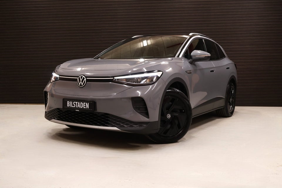 VW ID.4 77 Pro Performance 5d