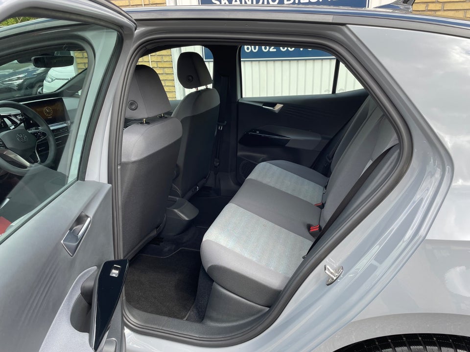 VW ID.3 45 Pure Performance 5d