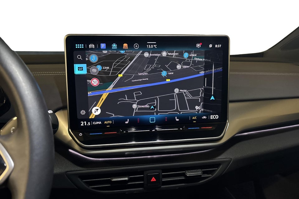 VW ID.4 77 Style+ 5d