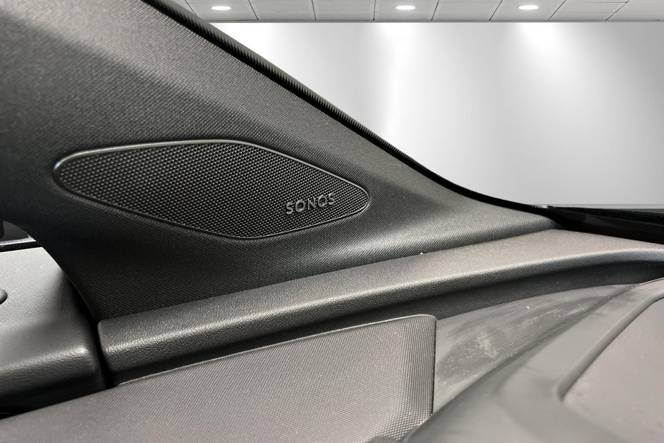 Audi Q4 e-tron 45 Ultra 5d