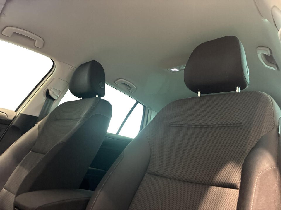 VW e-Golf VII 5d
