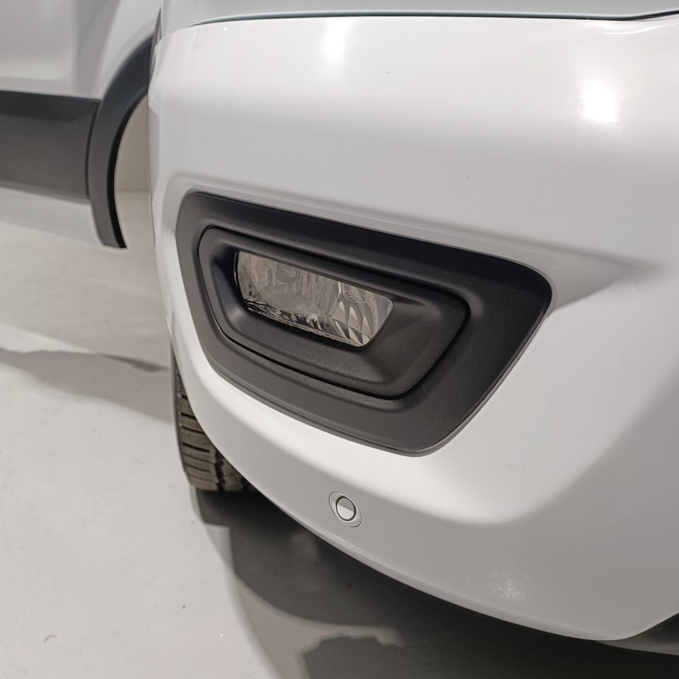 Ford Transit 350 L3 Van 2,0 TDCi 165 Trend aut. H2 RWD