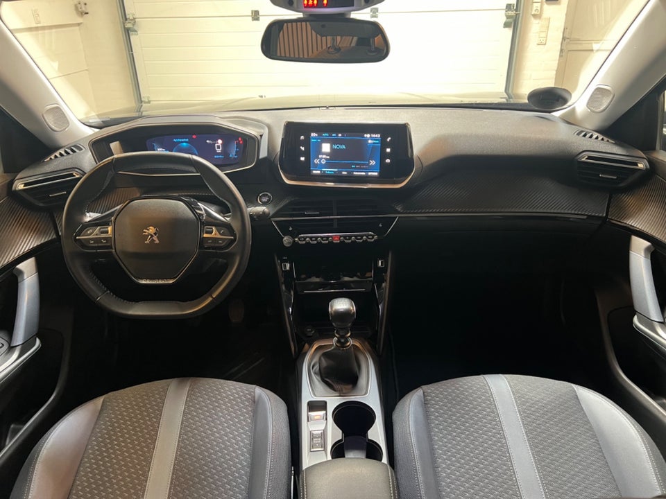 Peugeot 2008 1,2 PureTech 130 Evolution 5d