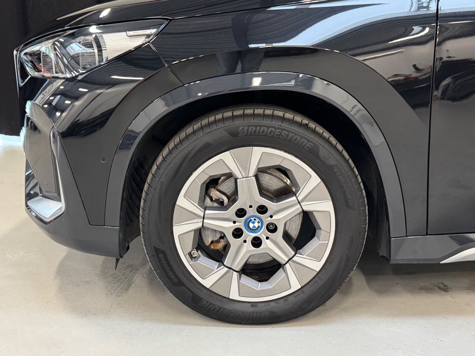 BMW iX1 eDrive20 X-Line 5d