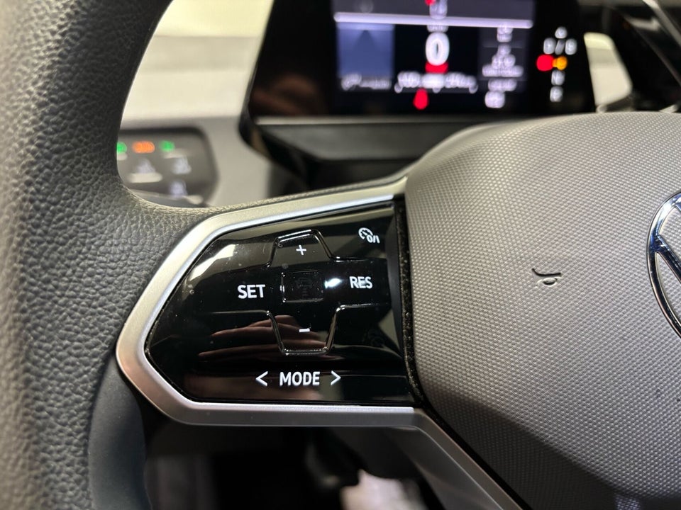 VW ID.3 45 Pure Performance 5d