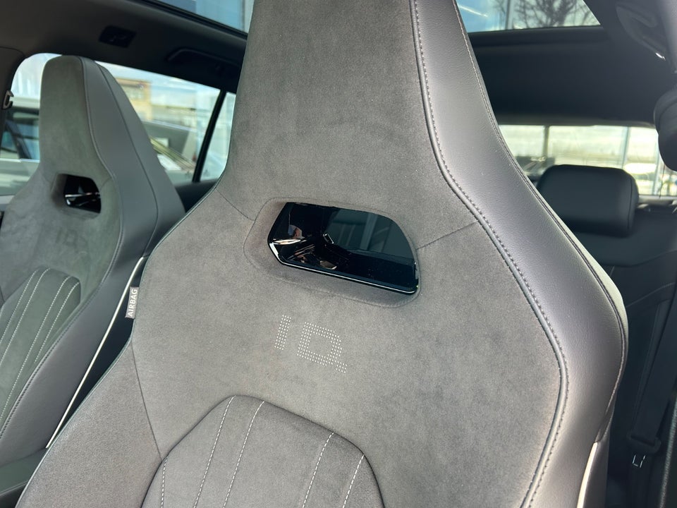 VW ID.4 77 GTX 4Motion 5d