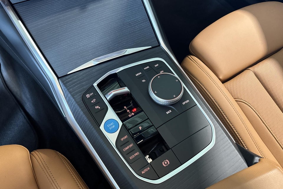 BMW i4 eDrive40 5d