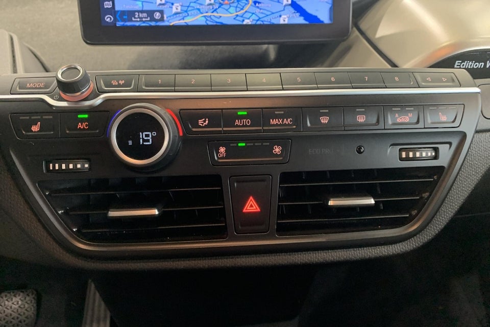 BMW i3 Edition WindMill 5d