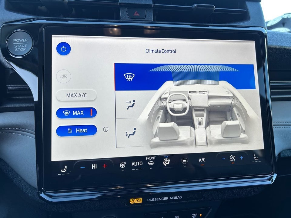 Ford Puma 46 Gen-E Premium 5d