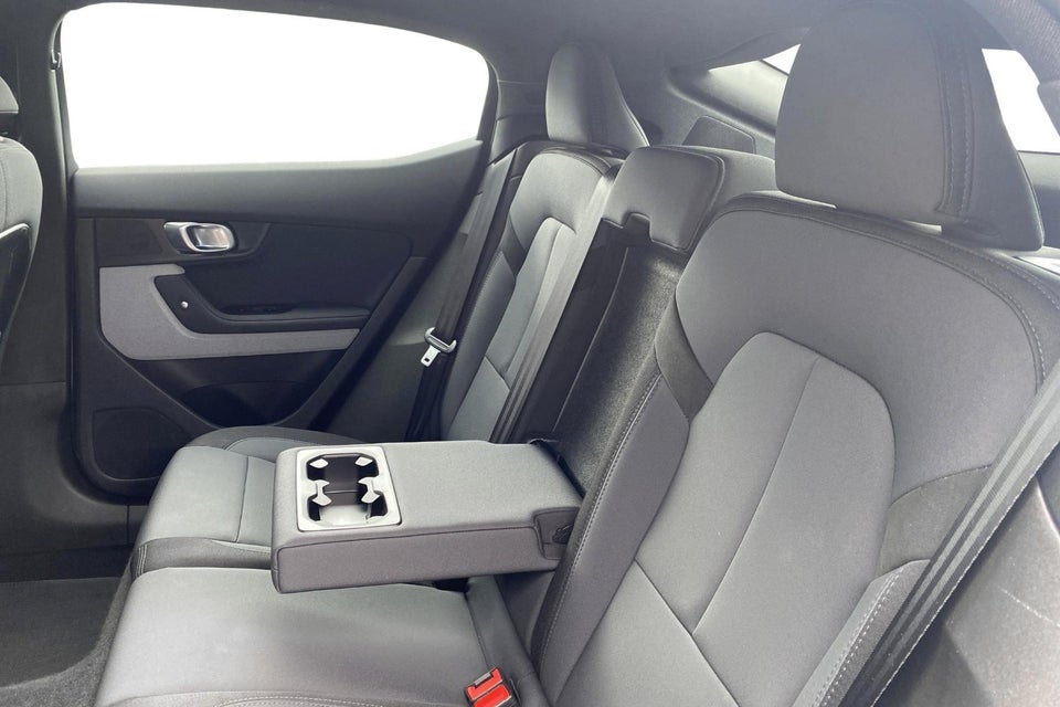 Polestar 2 Standard Range 5d