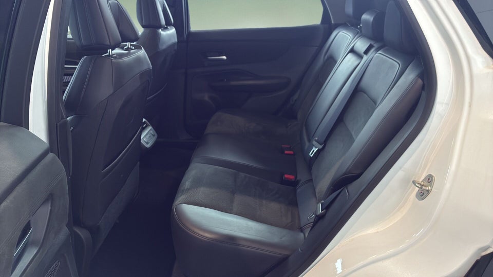 Nissan Ariya 87 Evolve 5d