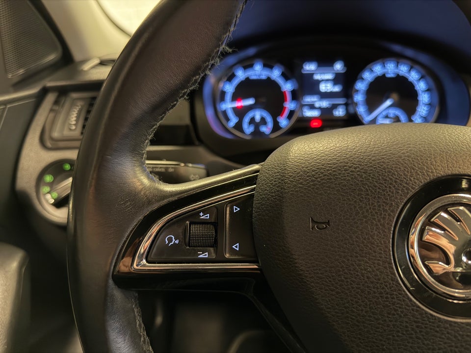 Skoda Rapid 1,0 TSi 95 Ambition Spaceback 5d