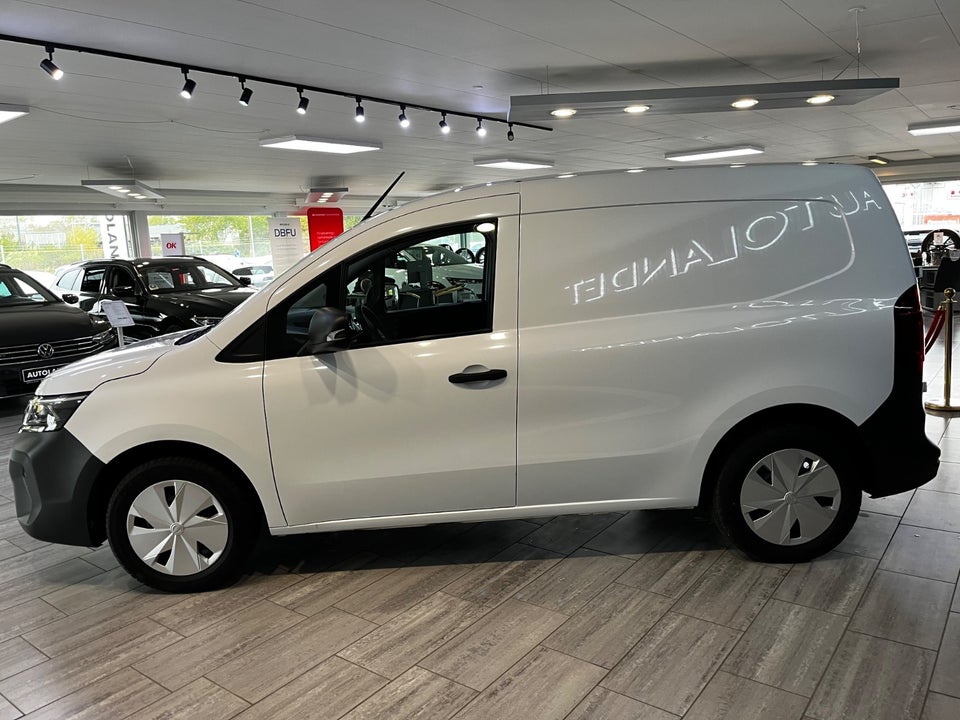 Nissan Townstar 45 Acenta L1H1