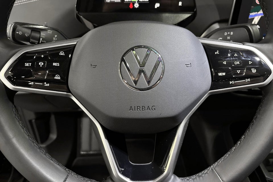 VW ID.4 77 Style+ 5d