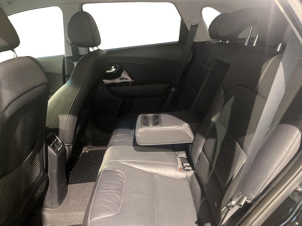 Kia Niro 1,6 PHEV Advance DCT 5d