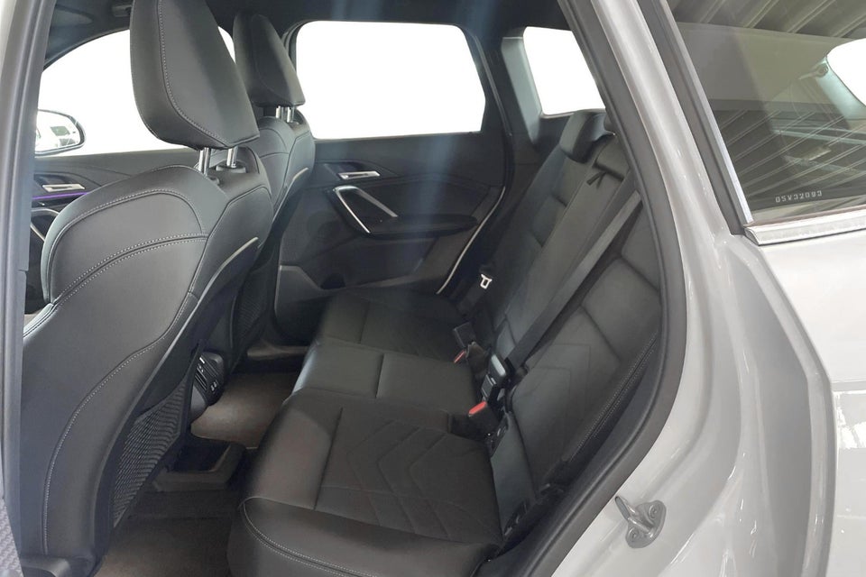 BMW iX1 xDrive30 M-Sport 5d