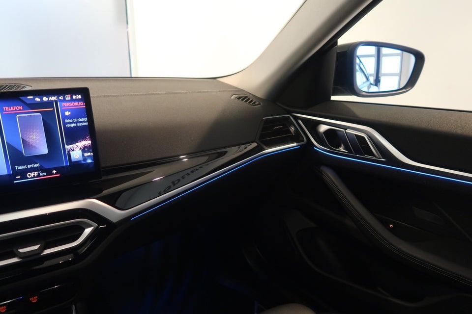 BMW i4 eDrive40 5d