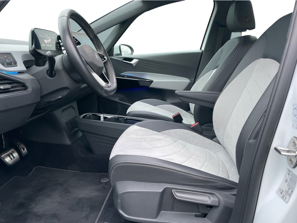 VW ID.3 58 Pro Performance 5d