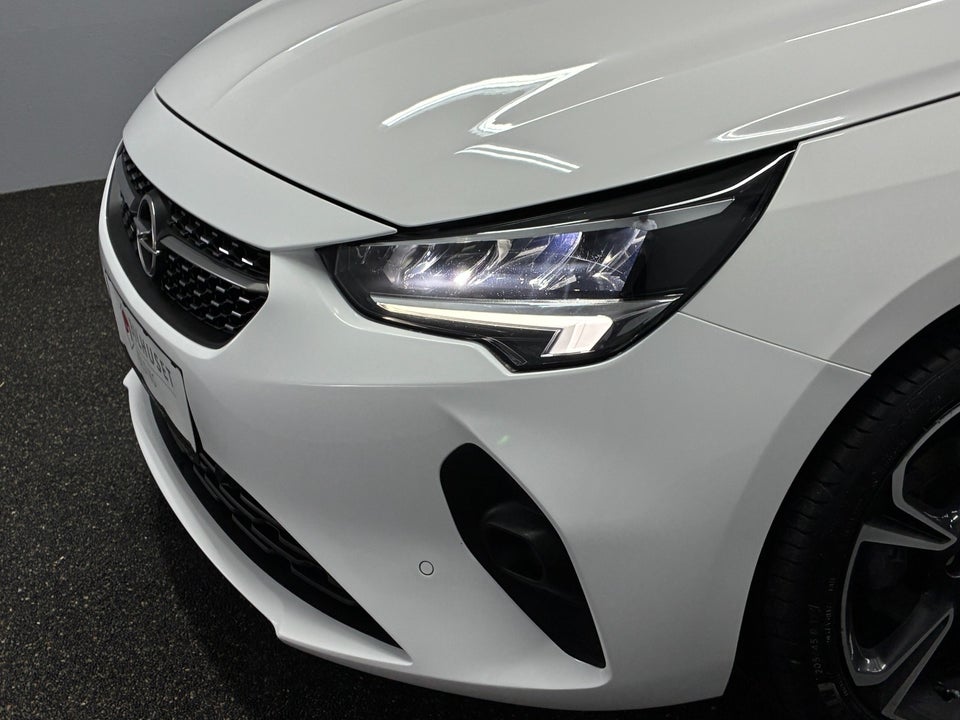 Opel Corsa 1,2 Sport 5d