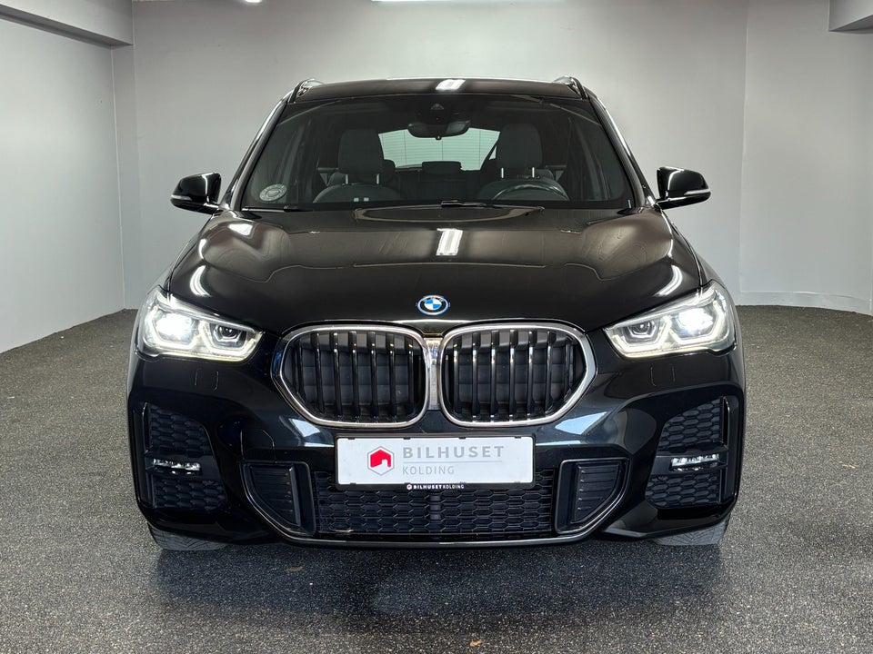 BMW X1 1,5 xDrive25e M-Sport aut. 5d