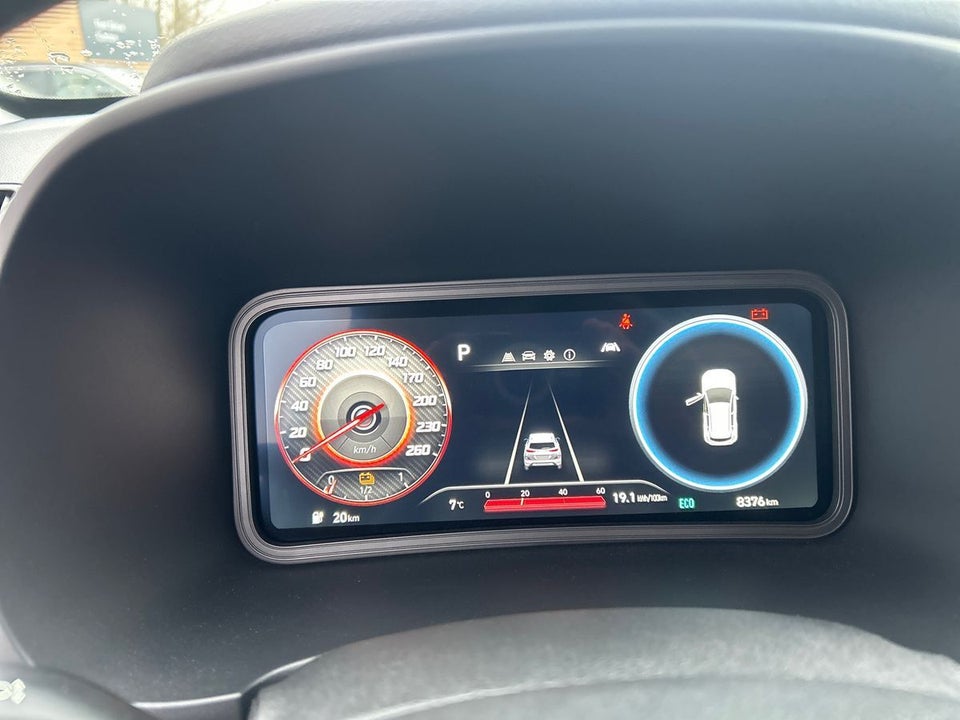 Hyundai Kona 39 EV Select 5d