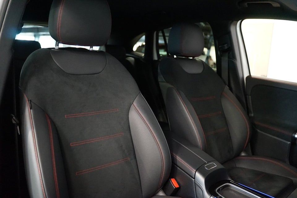 Mercedes EQA250+ AMG Line 5d